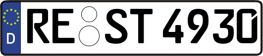 RE-ST4930