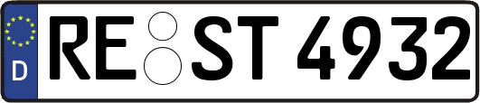 RE-ST4932