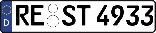 RE-ST4933
