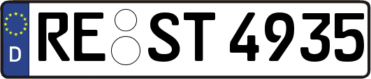 RE-ST4935