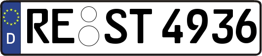RE-ST4936