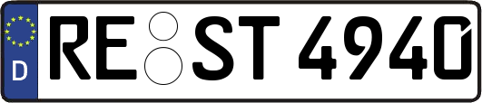 RE-ST4940