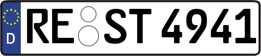 RE-ST4941
