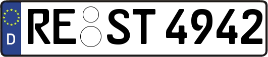 RE-ST4942