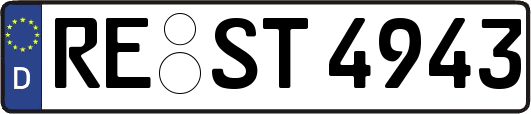 RE-ST4943