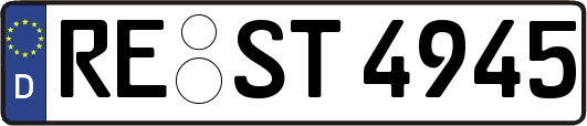 RE-ST4945