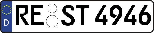 RE-ST4946