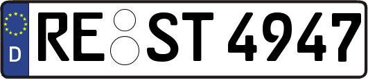 RE-ST4947