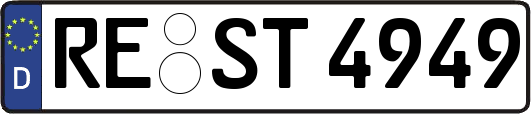 RE-ST4949