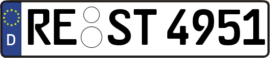 RE-ST4951
