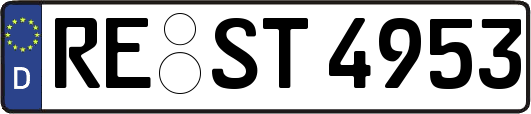 RE-ST4953