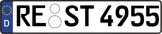 RE-ST4955