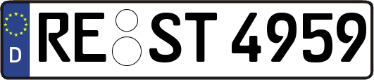 RE-ST4959
