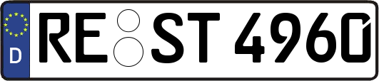 RE-ST4960