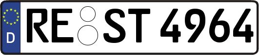 RE-ST4964