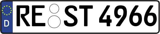 RE-ST4966