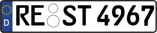 RE-ST4967