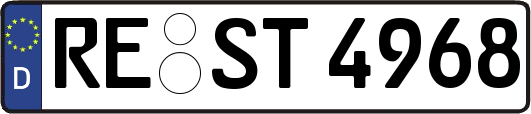 RE-ST4968