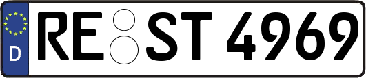 RE-ST4969