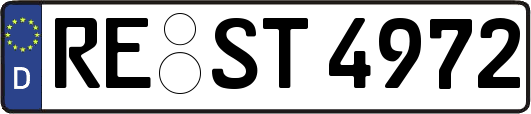 RE-ST4972