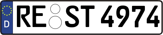 RE-ST4974