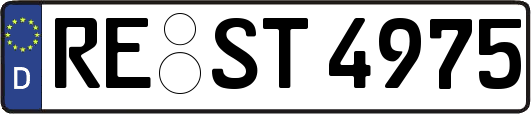 RE-ST4975