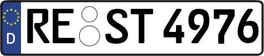 RE-ST4976