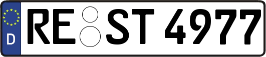 RE-ST4977