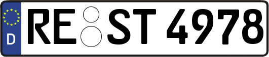 RE-ST4978