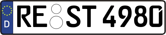 RE-ST4980