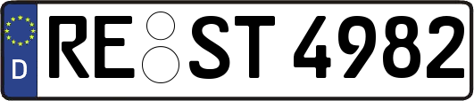 RE-ST4982