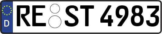 RE-ST4983