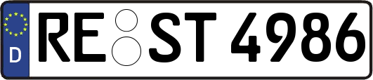 RE-ST4986