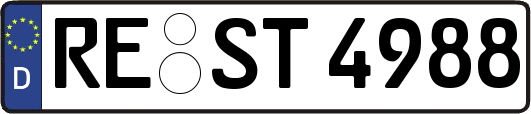 RE-ST4988