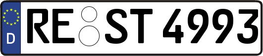 RE-ST4993