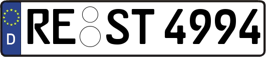 RE-ST4994