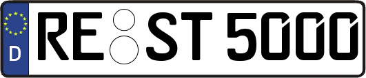 RE-ST5000