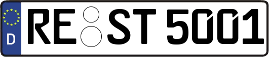 RE-ST5001