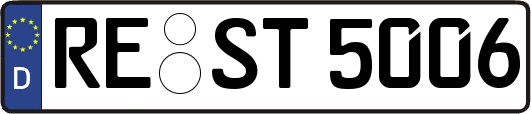 RE-ST5006