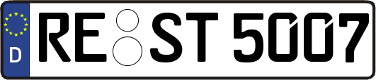 RE-ST5007