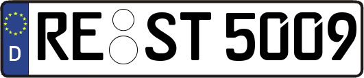RE-ST5009