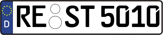 RE-ST5010
