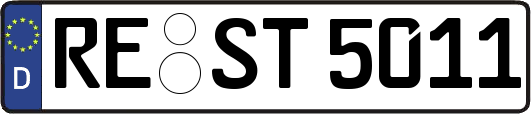 RE-ST5011