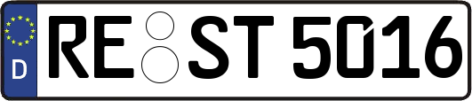 RE-ST5016