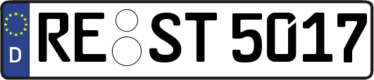 RE-ST5017