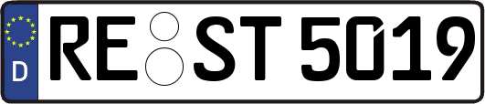 RE-ST5019