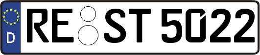 RE-ST5022
