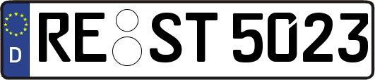 RE-ST5023
