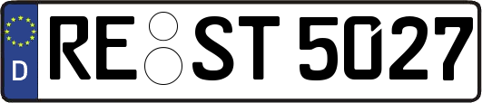 RE-ST5027