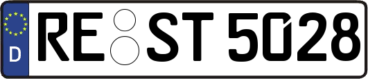 RE-ST5028